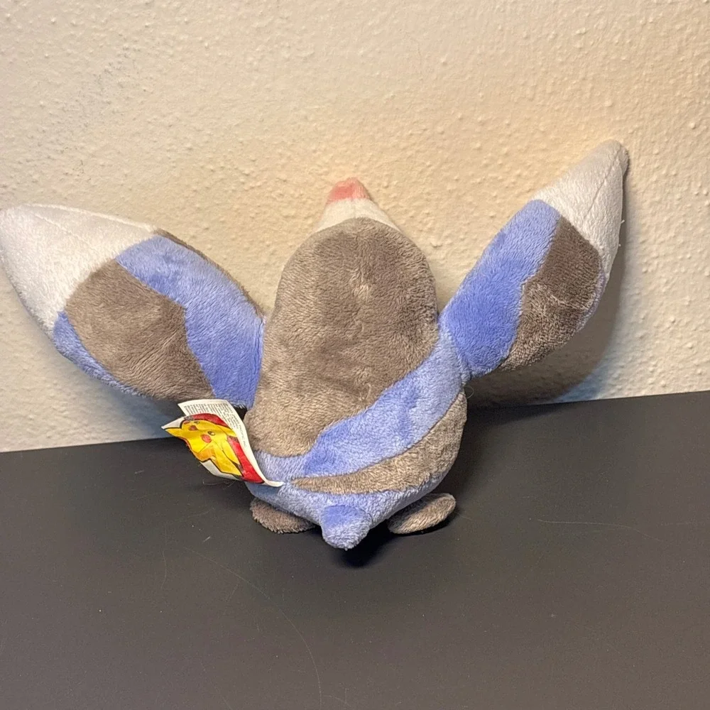 Jakks Pacific pokemon drilbur